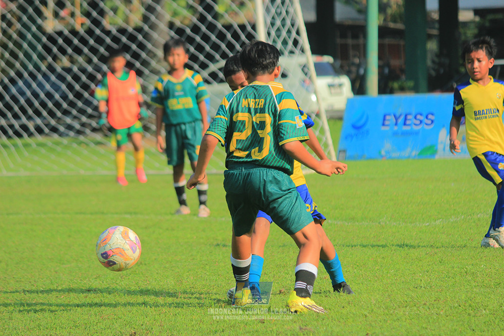 ijl u11 240526 brazillian ss lfa vs siaga bojong gede