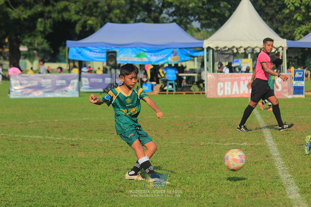 ijl u11 240526 brazillian ss lfa vs siaga bojong gede