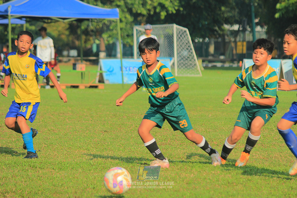 ijl u11 240526 brazillian ss lfa vs siaga bojong gede