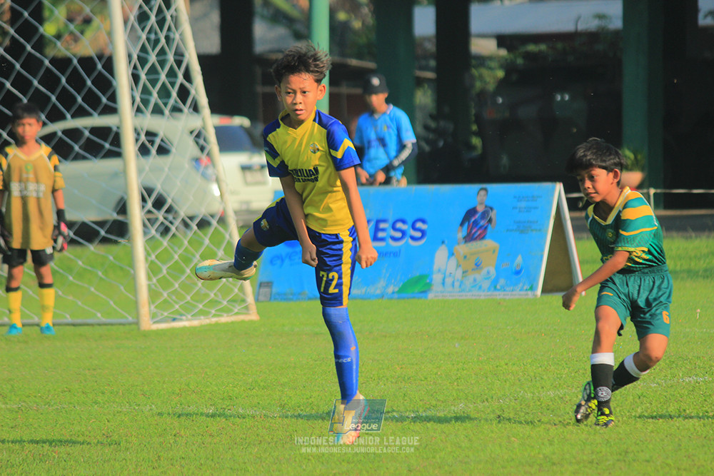 ijl u11 240526 brazillian ss lfa vs siaga bojong gede