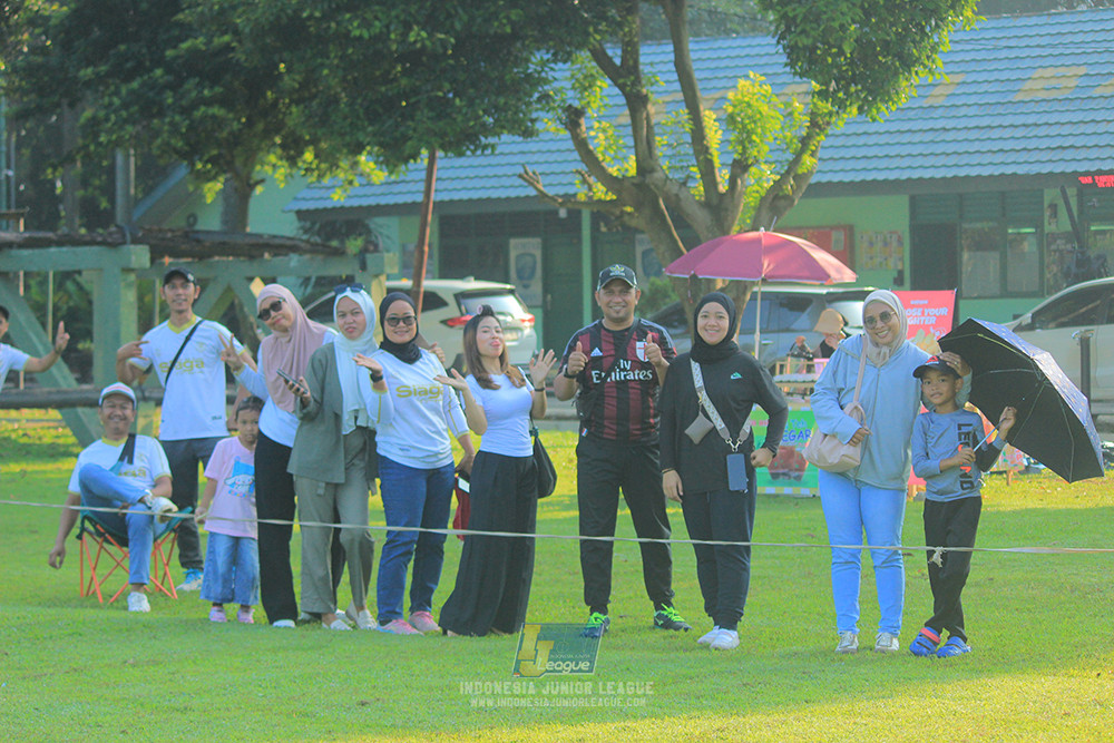 ijl u11 240526 brazillian ss lfa vs siaga bojong gede
