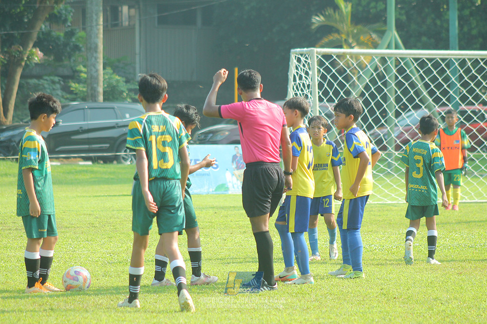 ijl u11 240526 brazillian ss lfa vs siaga bojong gede