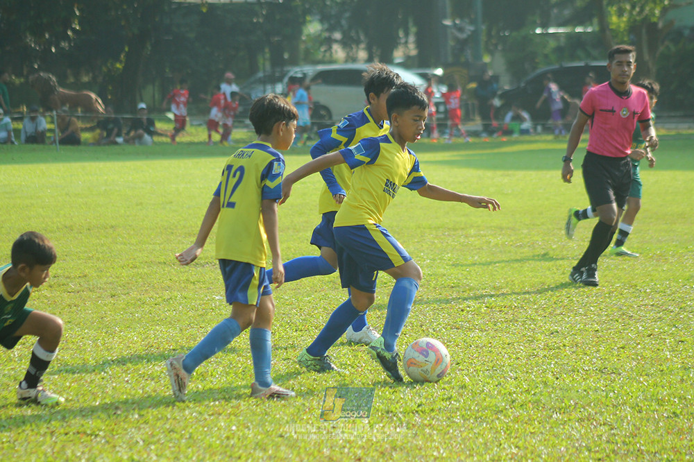 ijl u11 240526 brazillian ss lfa vs siaga bojong gede