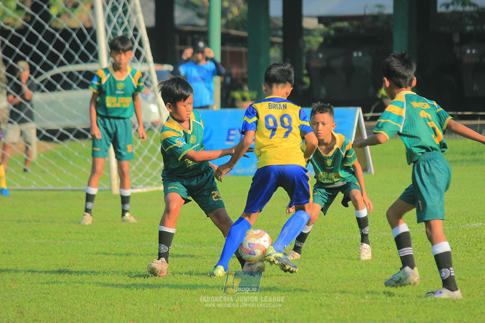ijl u11 240526 brazillian ss lfa vs siaga bojong gede