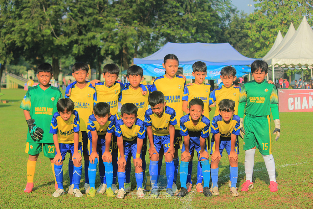 ijl u11 240526 brazillian ss lfa vs siaga bojong gede