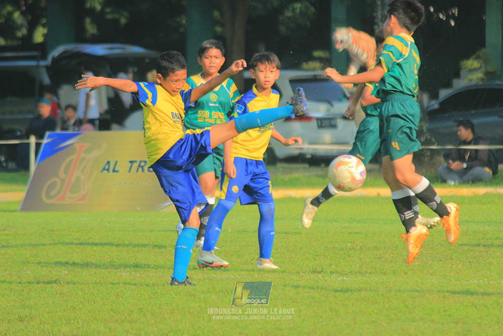 ijl u11 240526 brazillian ss lfa vs siaga bojong gede