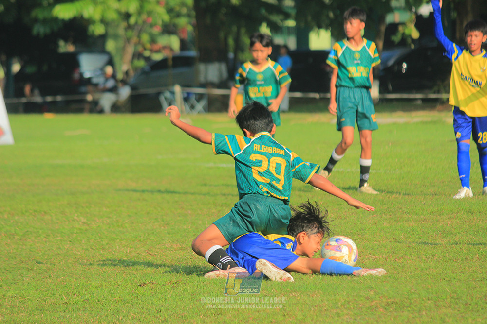 ijl u11 240526 brazillian ss lfa vs siaga bojong gede