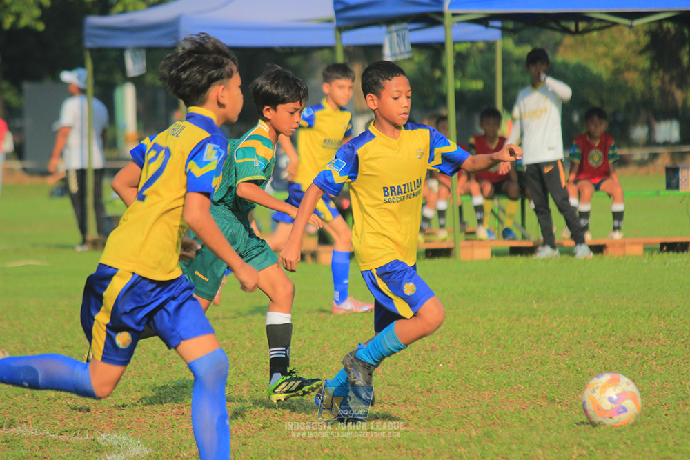 ijl u11 240526 brazillian ss lfa vs siaga bojong gede