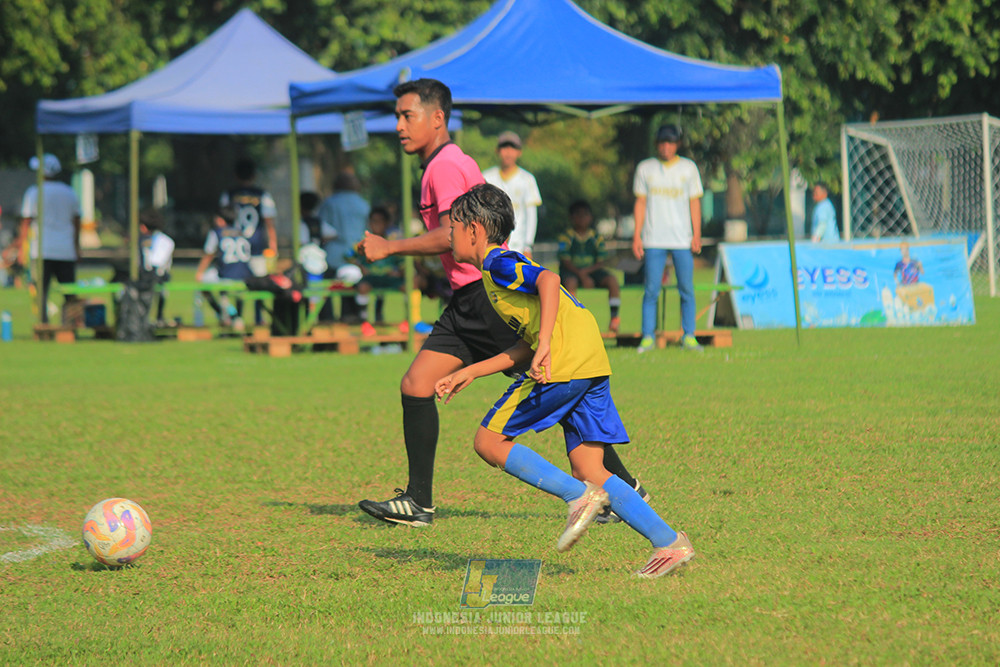 ijl u11 240526 brazillian ss lfa vs siaga bojong gede