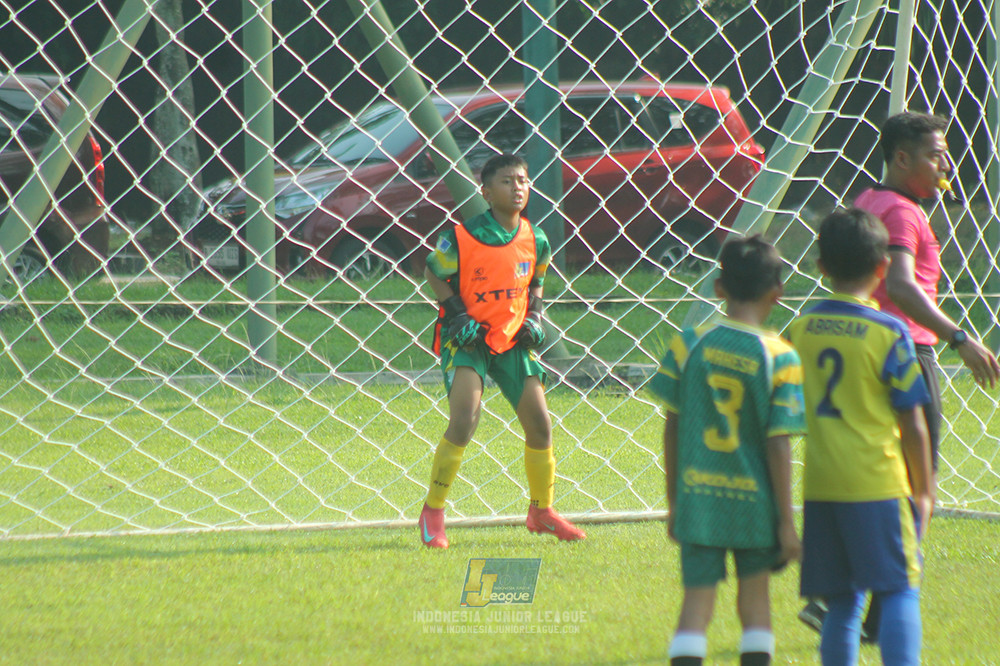 ijl u11 240526 brazillian ss lfa vs siaga bojong gede