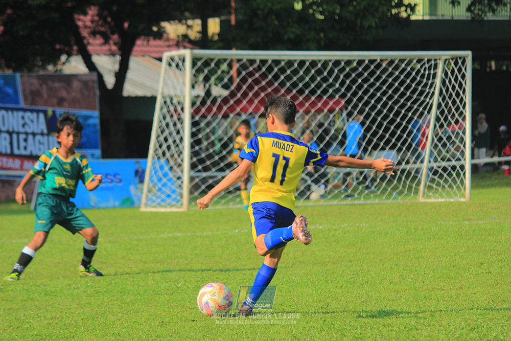 ijl u11 240526 brazillian ss lfa vs siaga bojong gede