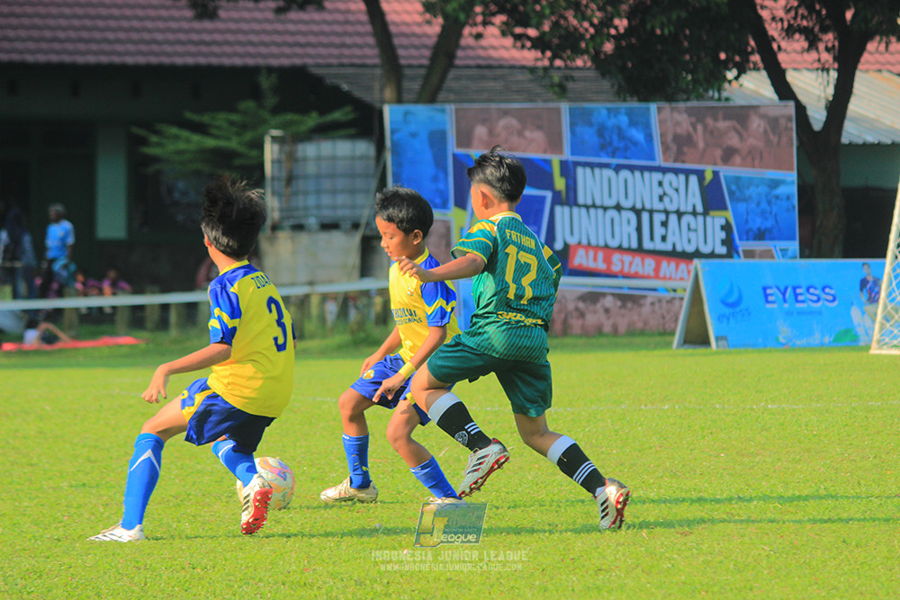 ijl u11 240526 brazillian ss lfa vs siaga bojong gede