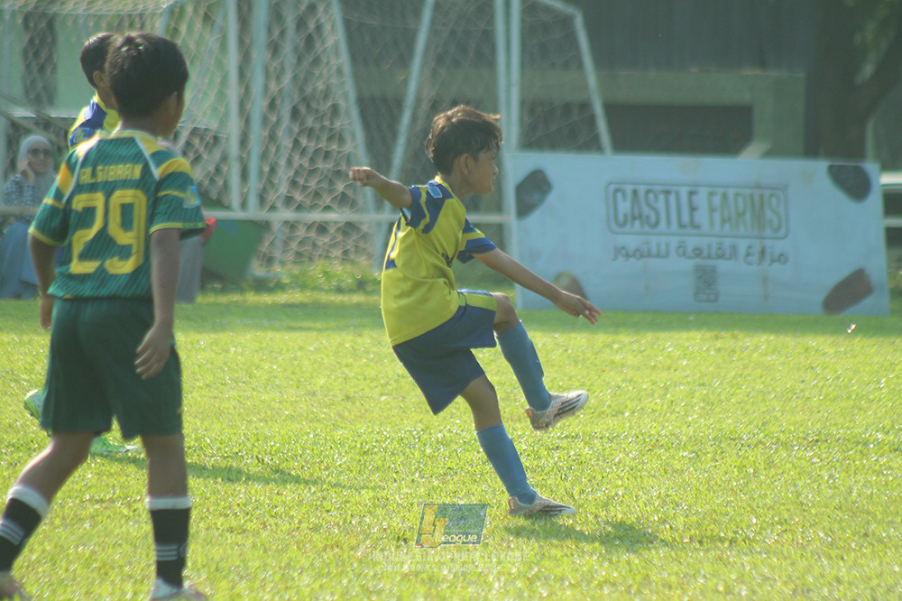 ijl u11 240526 brazillian ss lfa vs siaga bojong gede