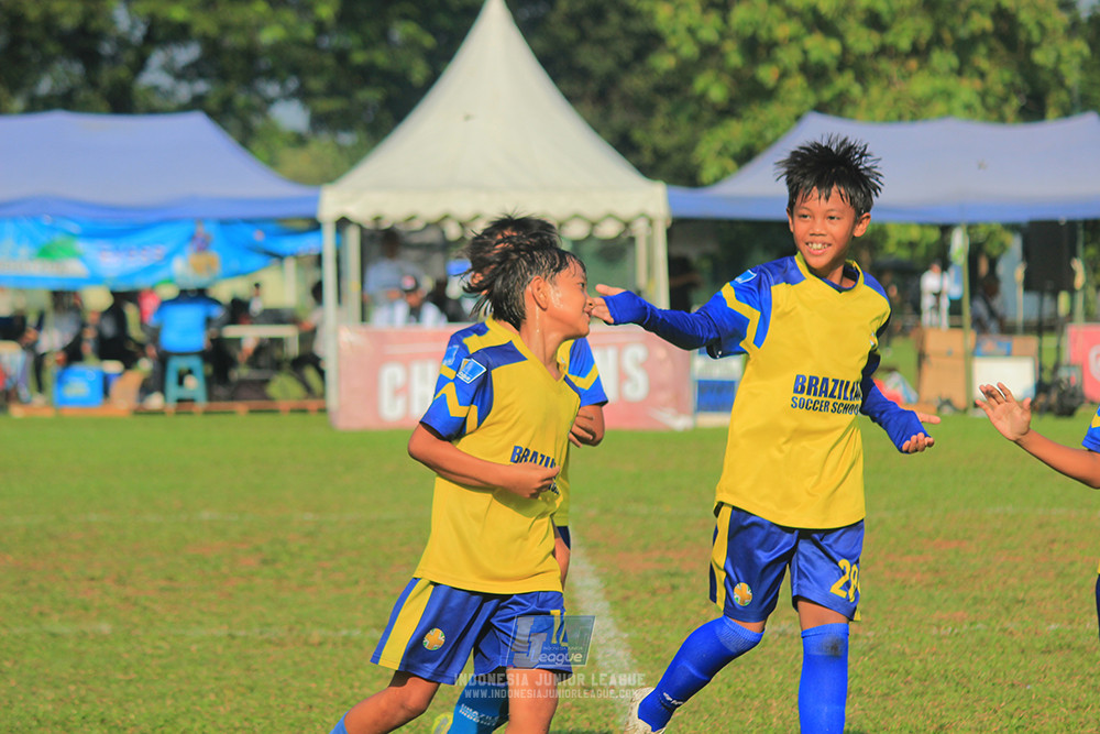 ijl u11 240526 brazillian ss lfa vs siaga bojong gede