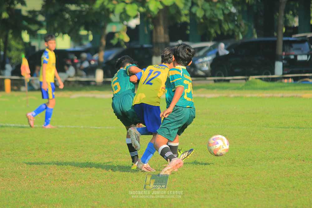 ijl u11 240526 brazillian ss lfa vs siaga bojong gede