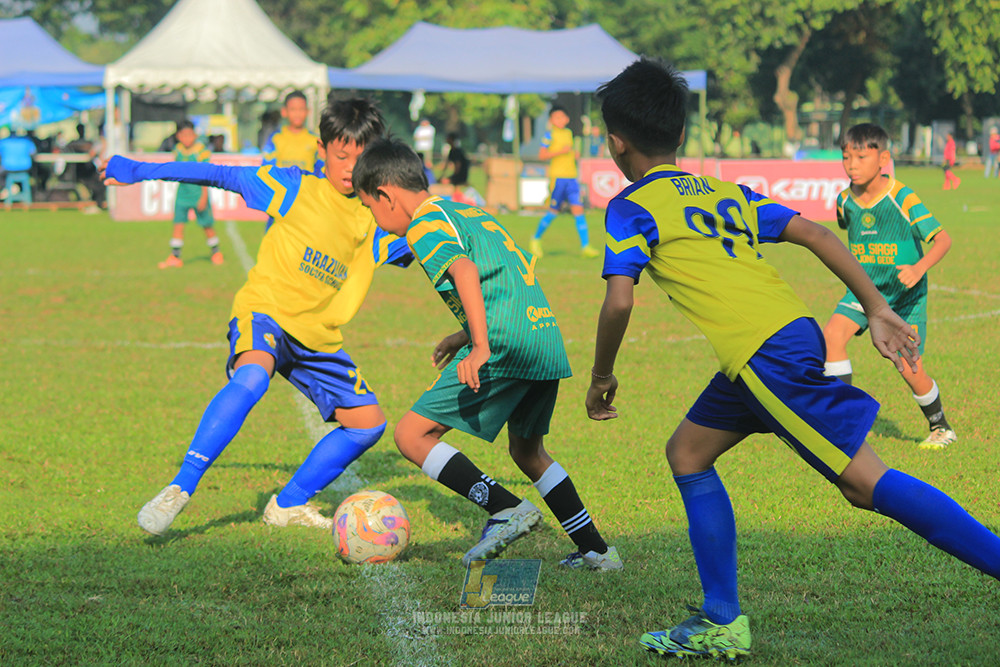 ijl u11 240526 brazillian ss lfa vs siaga bojong gede