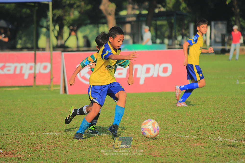 ijl u11 240526 brazillian ss lfa vs siaga bojong gede