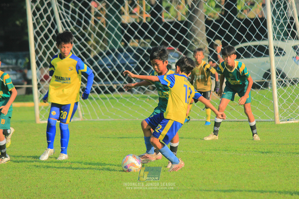 ijl u11 240526 brazillian ss lfa vs siaga bojong gede