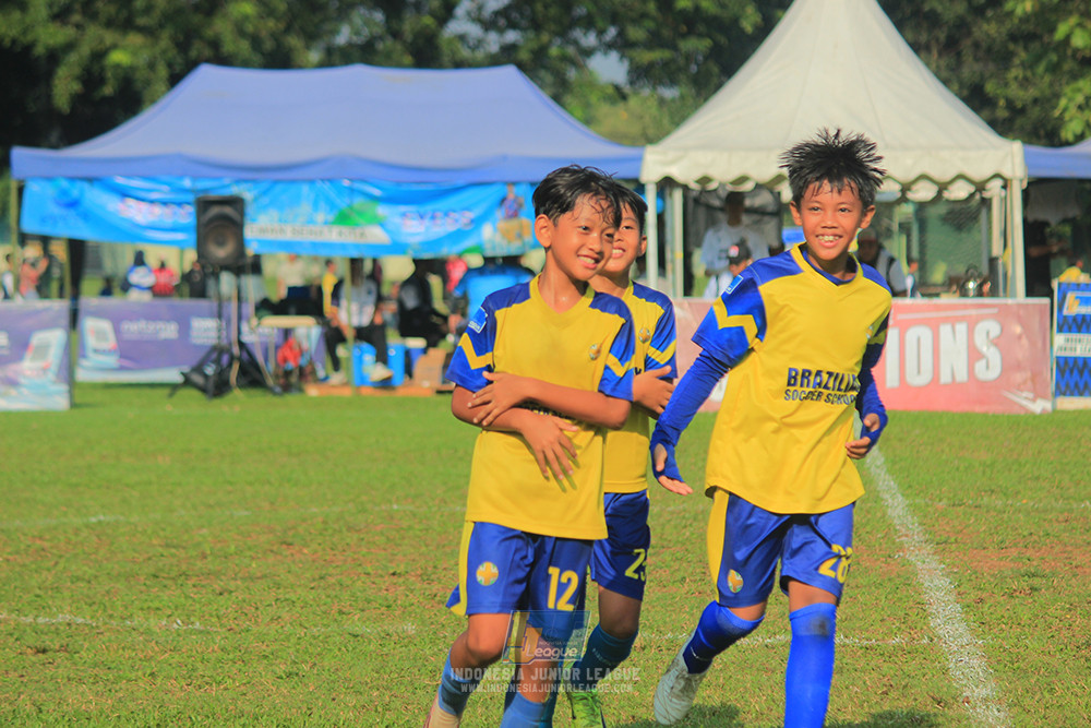 ijl u11 240526 brazillian ss lfa vs siaga bojong gede