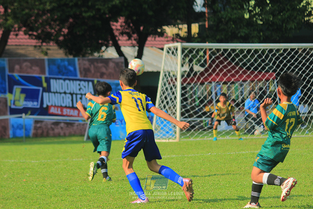 ijl u11 240526 brazillian ss lfa vs siaga bojong gede