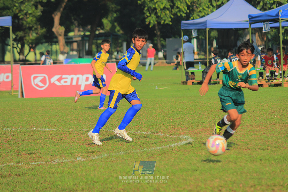 ijl u11 240526 brazillian ss lfa vs siaga bojong gede