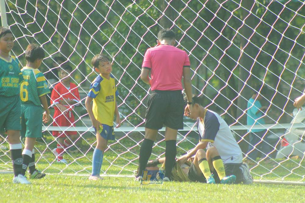 ijl u11 240526 brazillian ss lfa vs siaga bojong gede