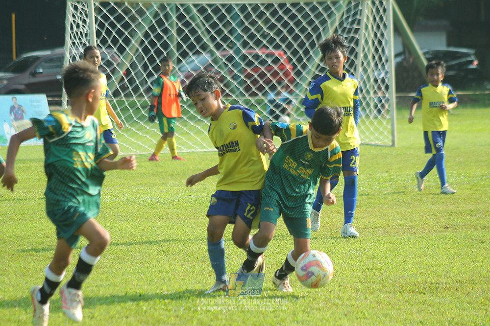 ijl u11 240526 brazillian ss lfa vs siaga bojong gede