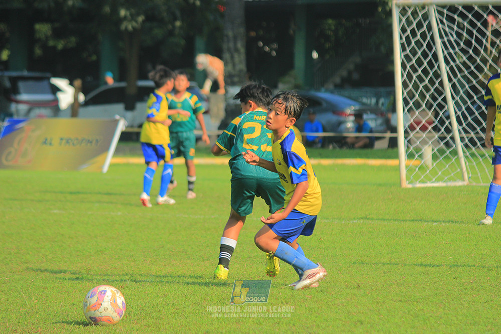 ijl u11 240526 brazillian ss lfa vs siaga bojong gede