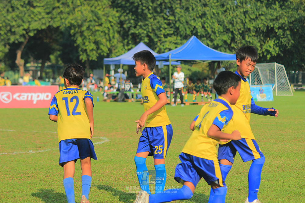 ijl u11 240526 brazillian ss lfa vs siaga bojong gede
