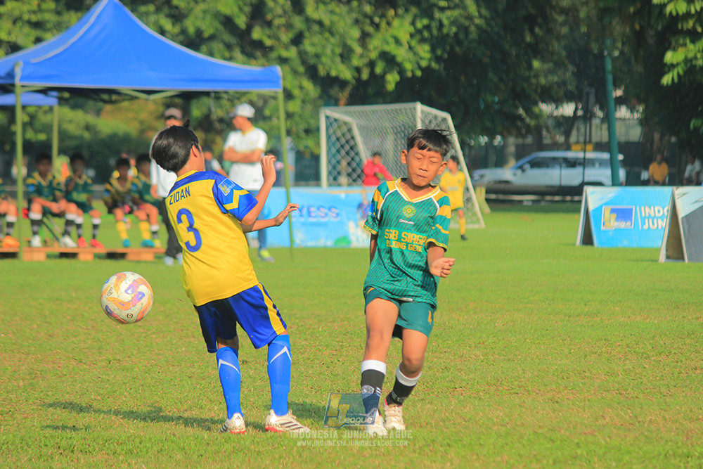 ijl u11 240526 brazillian ss lfa vs siaga bojong gede