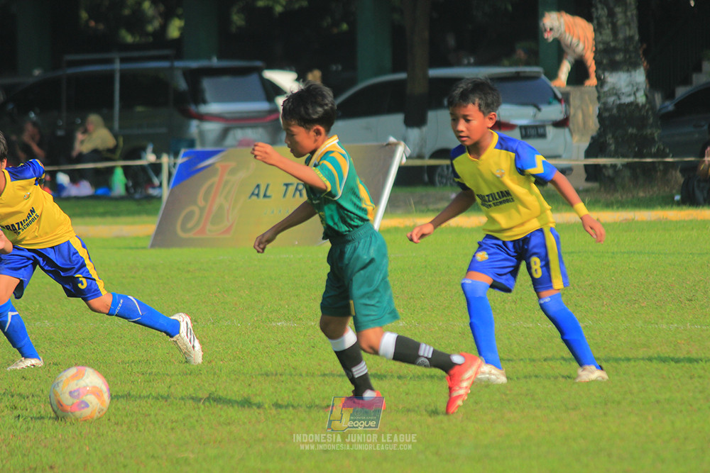 ijl u11 240526 brazillian ss lfa vs siaga bojong gede