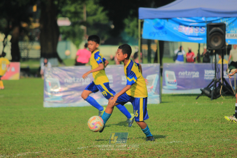 ijl u11 240526 brazillian ss lfa vs siaga bojong gede