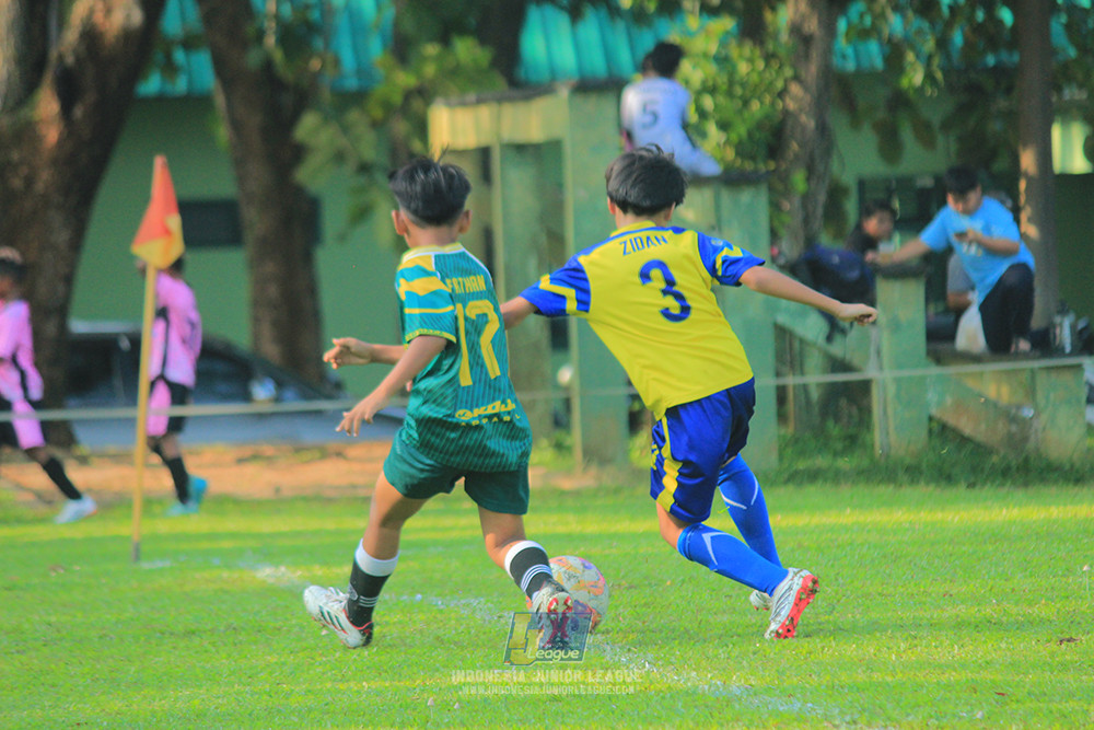 ijl u11 240526 brazillian ss lfa vs siaga bojong gede