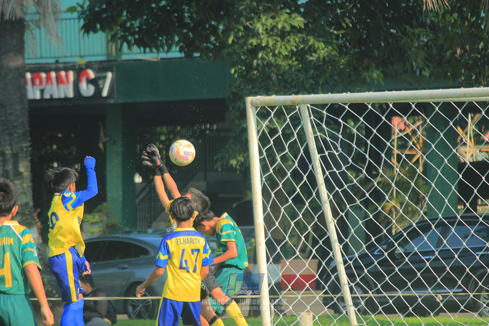 ijl u11 240526 brazillian ss lfa vs siaga bojong gede