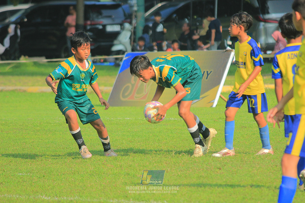 ijl u11 240526 brazillian ss lfa vs siaga bojong gede
