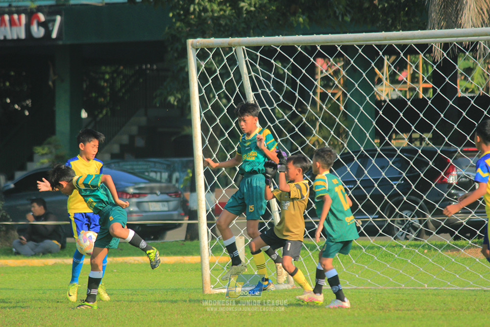 ijl u11 240526 brazillian ss lfa vs siaga bojong gede