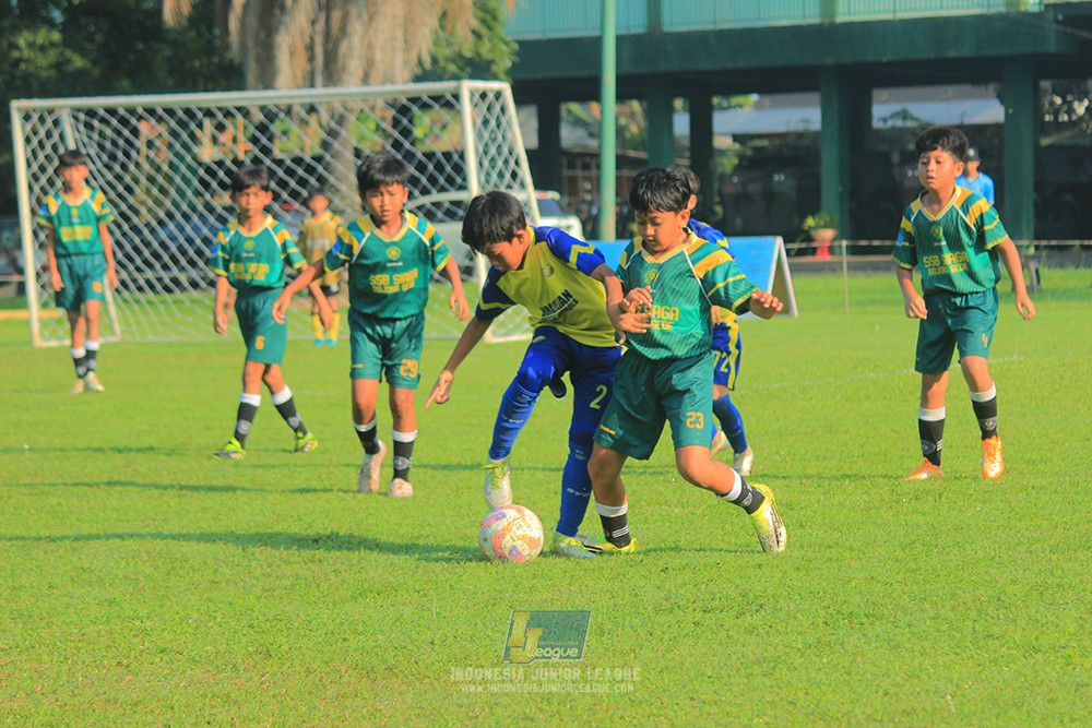 ijl u11 240526 brazillian ss lfa vs siaga bojong gede