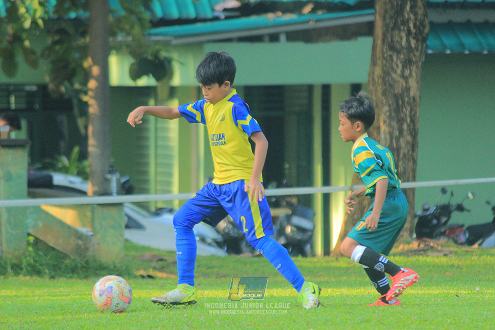 ijl u11 240526 brazillian ss lfa vs siaga bojong gede