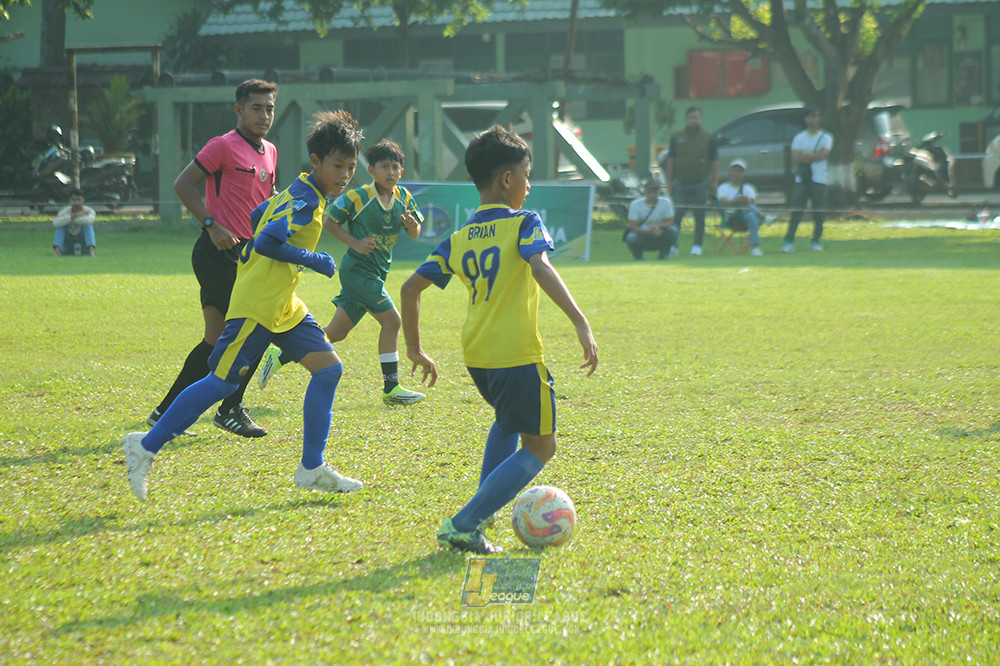 ijl u11 240526 brazillian ss lfa vs siaga bojong gede