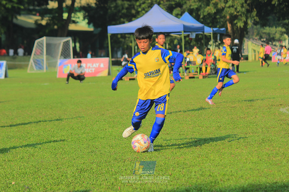 ijl u11 240526 brazillian ss lfa vs siaga bojong gede