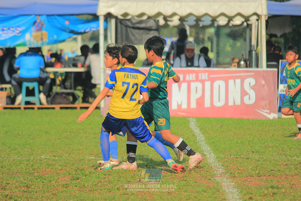 ijl u11 240526 brazillian ss lfa vs siaga bojong gede