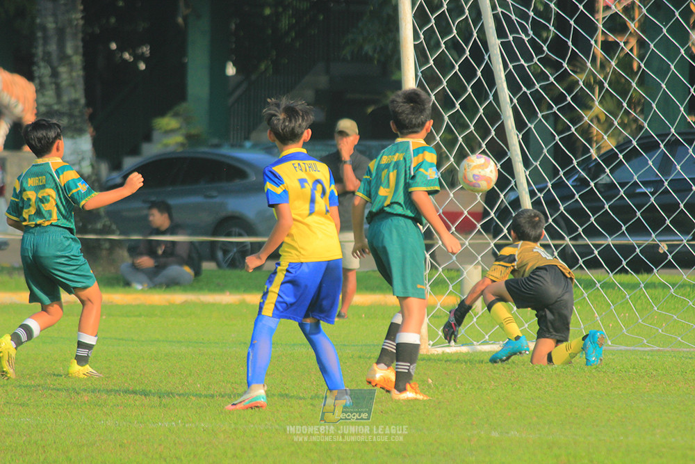 ijl u11 240526 brazillian ss lfa vs siaga bojong gede