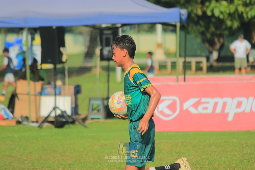 ijl u11 240526 brazillian ss lfa vs siaga bojong gede