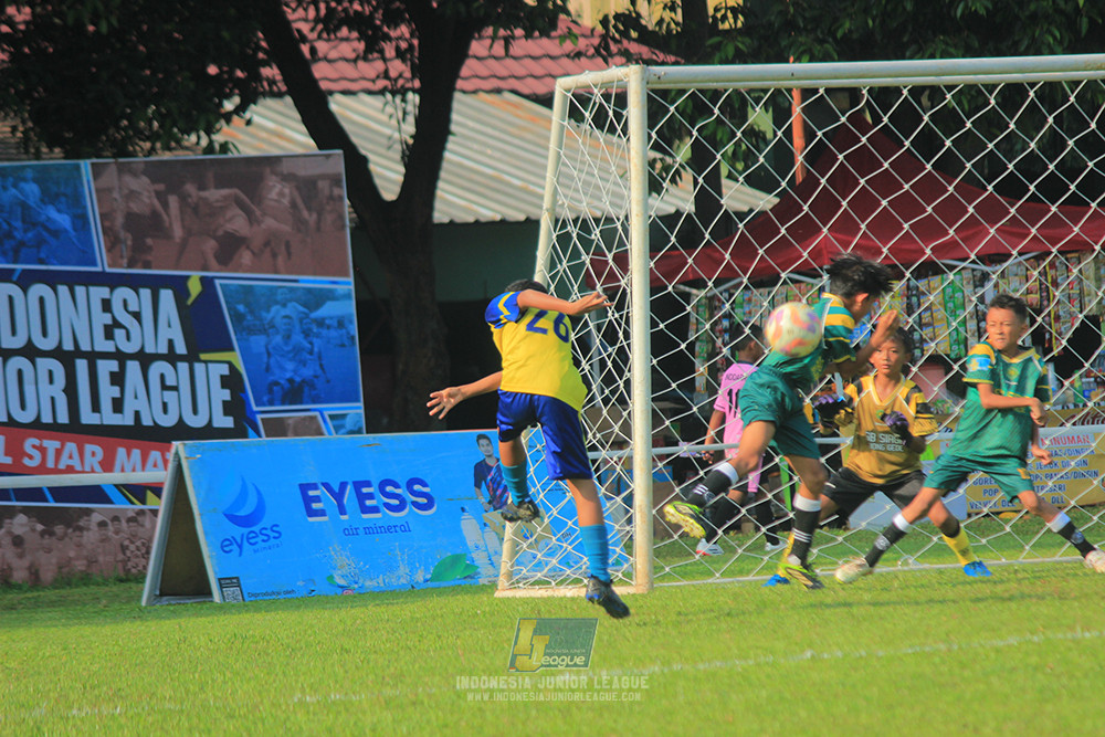 ijl u11 240526 brazillian ss lfa vs siaga bojong gede