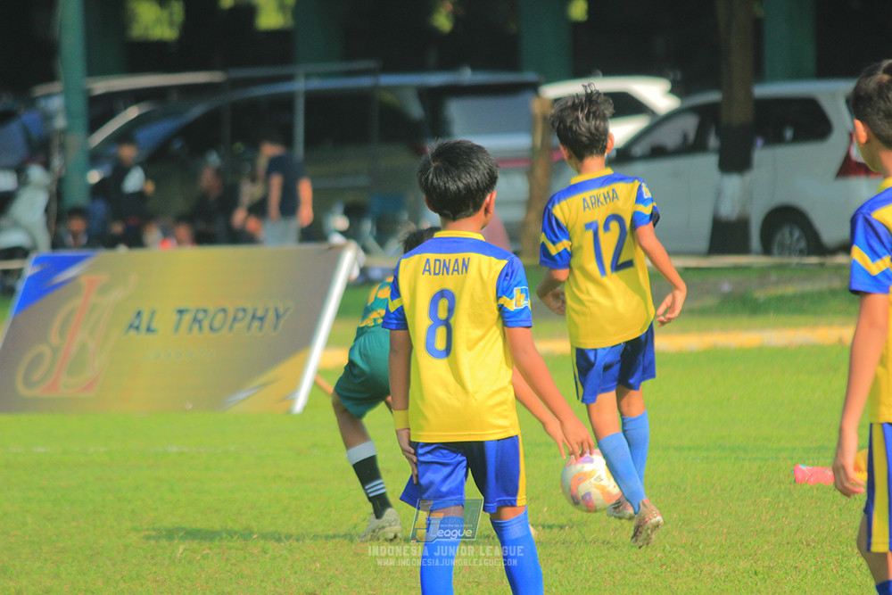 ijl u11 240526 brazillian ss lfa vs siaga bojong gede