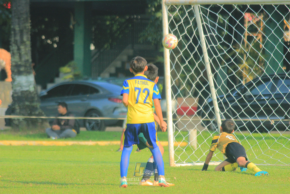 ijl u11 240526 brazillian ss lfa vs siaga bojong gede