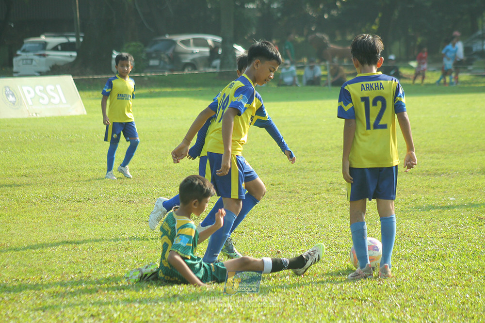 ijl u11 240526 brazillian ss lfa vs siaga bojong gede
