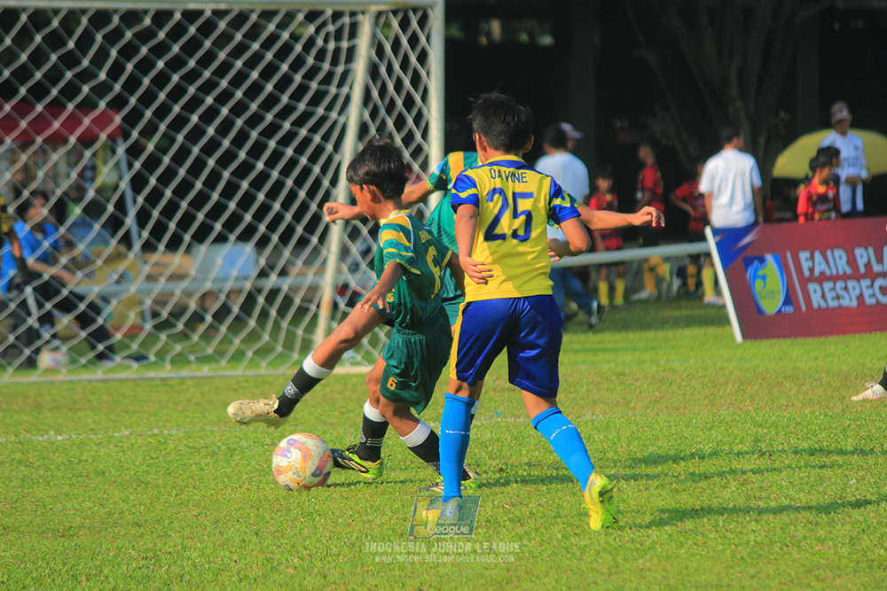 ijl u11 240526 brazillian ss lfa vs siaga bojong gede