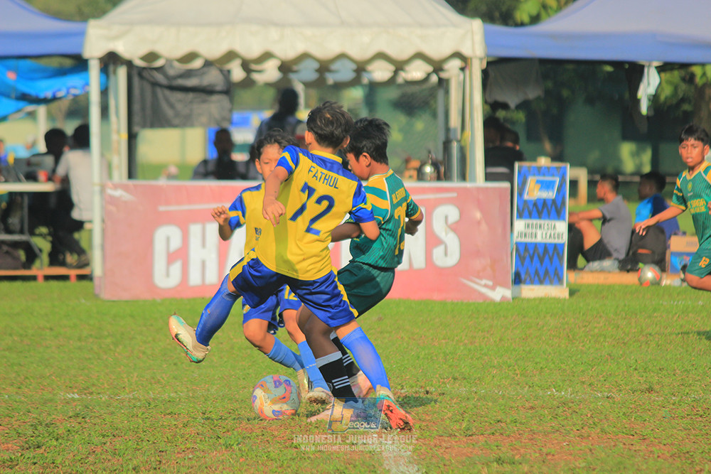ijl u11 240526 brazillian ss lfa vs siaga bojong gede