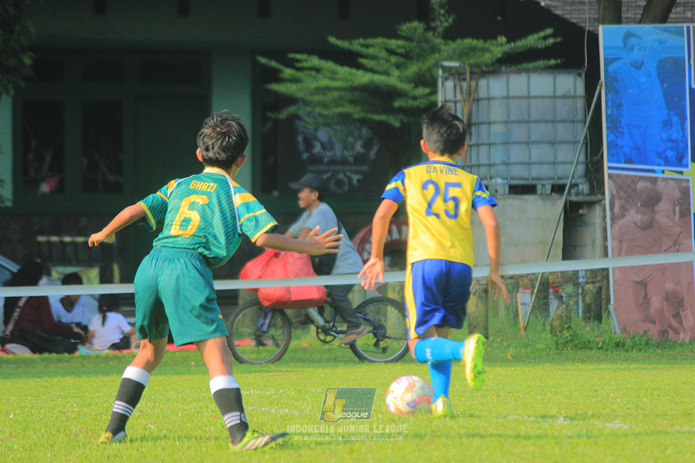 ijl u11 240526 brazillian ss lfa vs siaga bojong gede